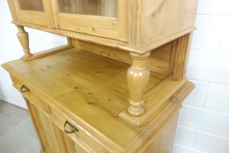 Antiker Buffetschrank – Bild 8