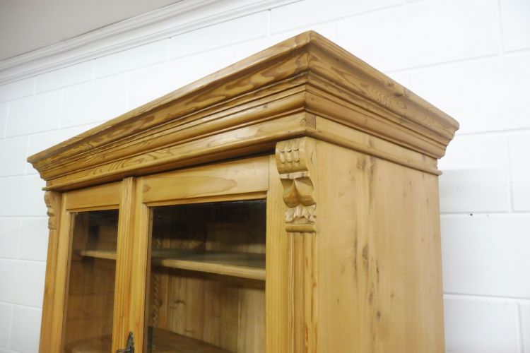 Antiker Buffetschrank – Bild 9