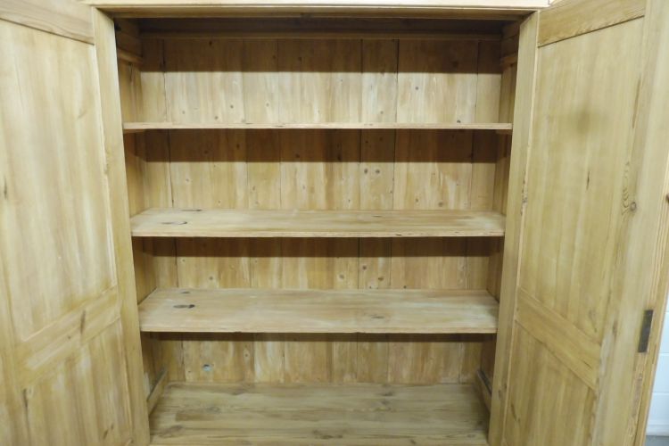 Antiker Schrank Gründerzeit – Bild 13